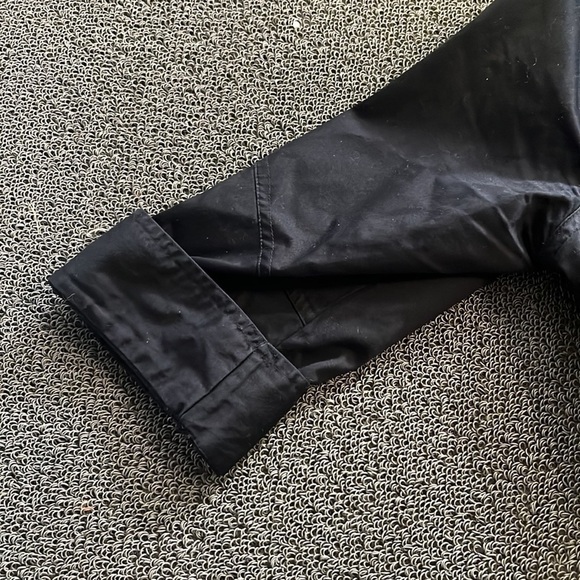 🚨CLEARANCE R0124-91 DECREE Jacket L/G - Picture 4 of 4